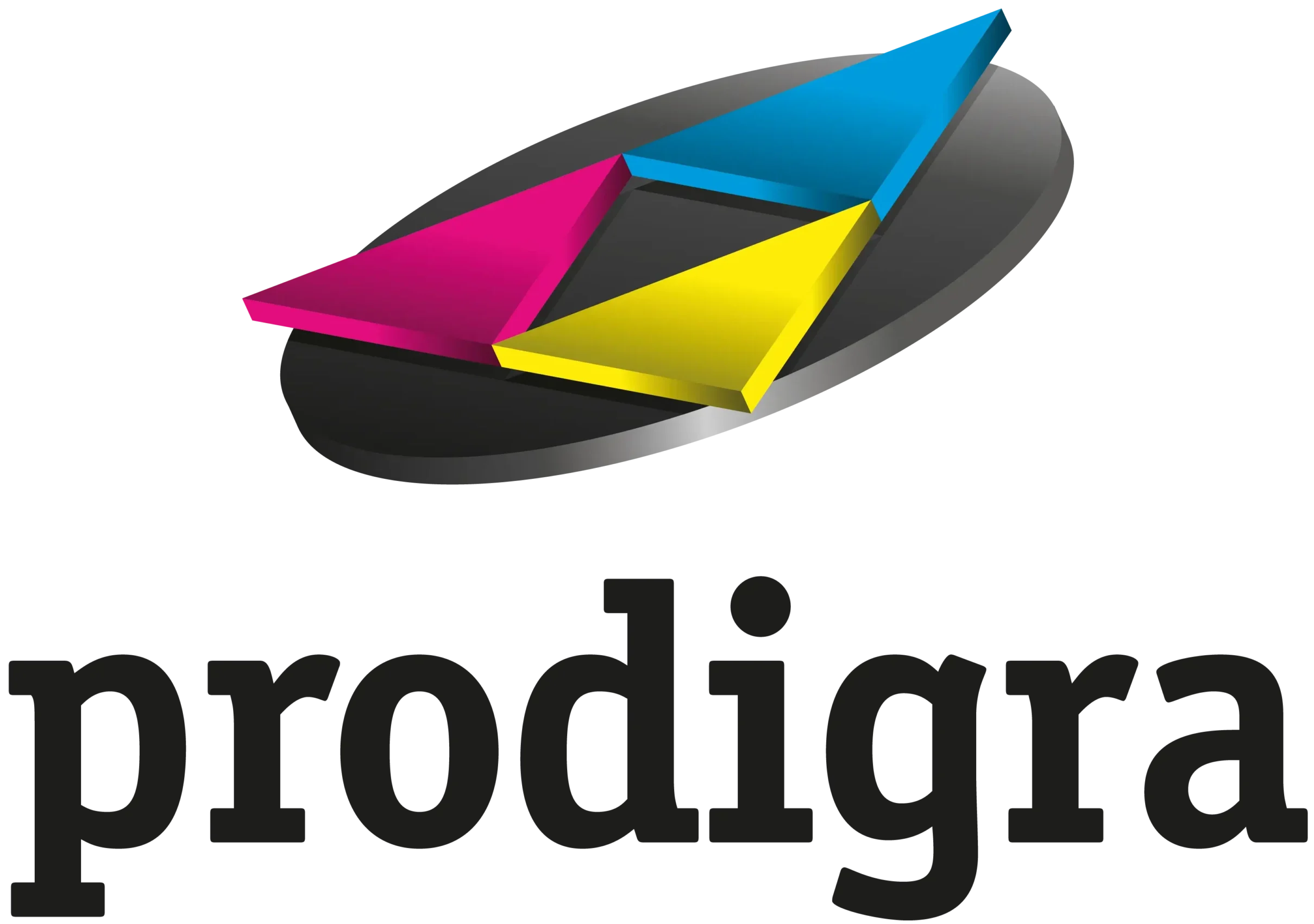 Logo Prodigra