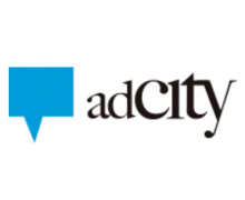 Logo Ad City